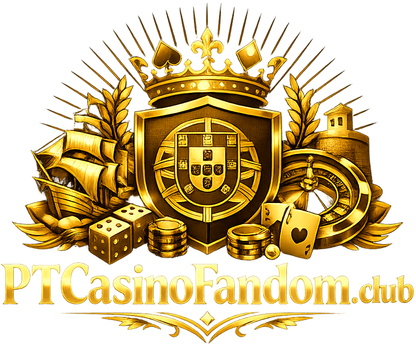 PTCasinoFandom.club Logo